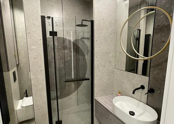 Apartamento Ogród Saski 13 Lublin