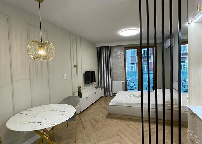 Ogrod Saski 13 Lublin